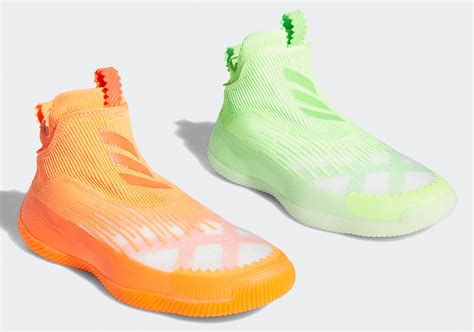 adidas futurenatural basketball shoes.